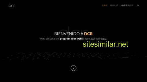 dcasal.es alternative sites