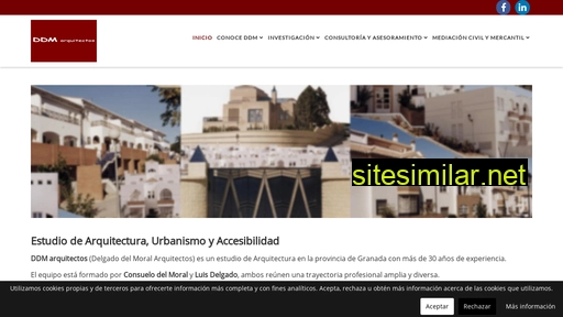 ddm.es alternative sites