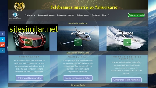 dealerbroker.es alternative sites