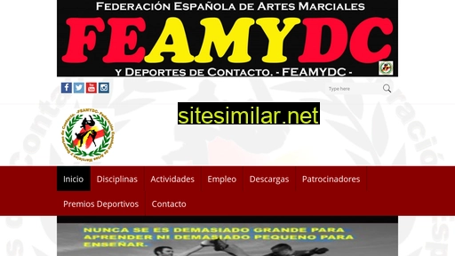 deamydc.es alternative sites