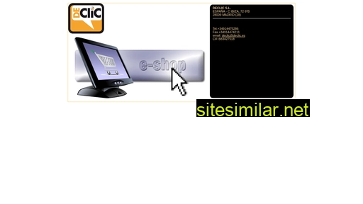 declic.es alternative sites