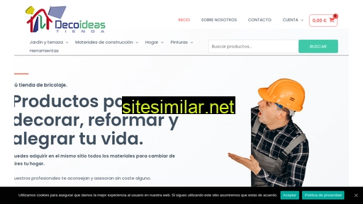 decoideas.es alternative sites