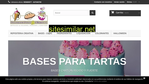 decoposl.es alternative sites