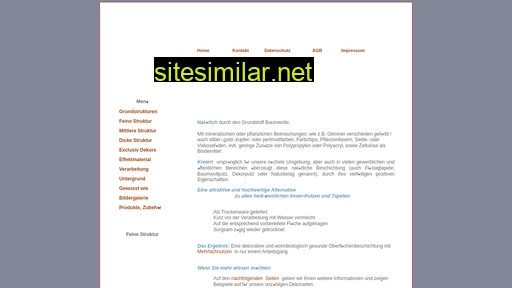 decornatural.es alternative sites