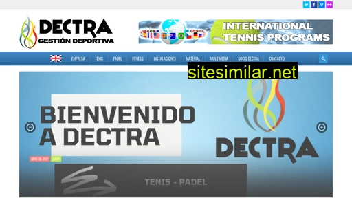 dectra.es alternative sites