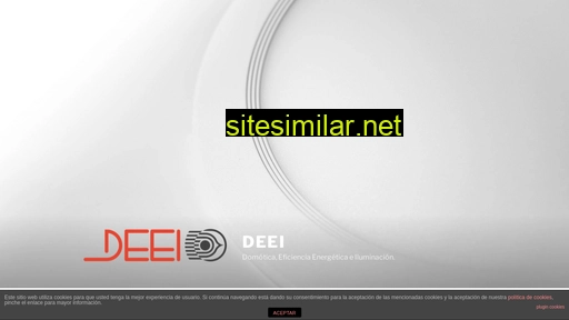 deei.es alternative sites