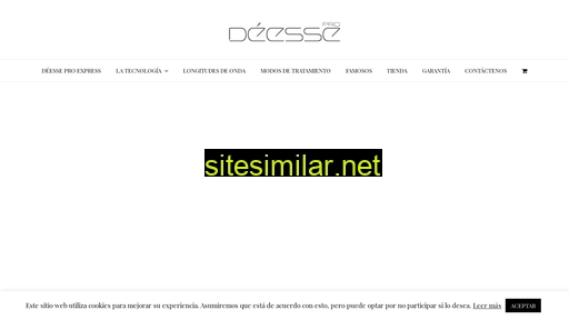 deessepro.es alternative sites