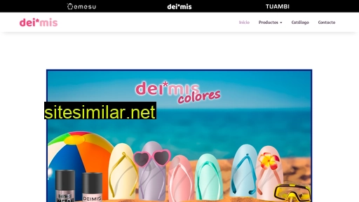 deimis.es alternative sites