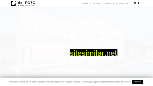 del-pozo.es alternative sites