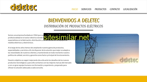 deletec.es alternative sites