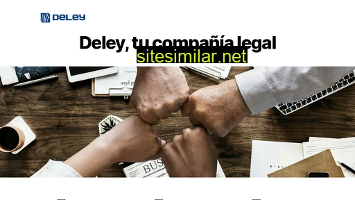 deley.es alternative sites
