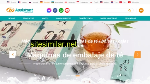 delijx.es alternative sites
