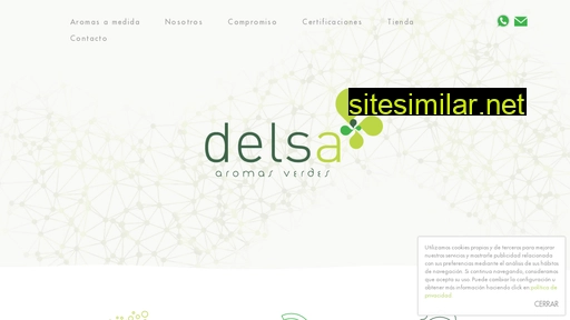 delsa.es alternative sites