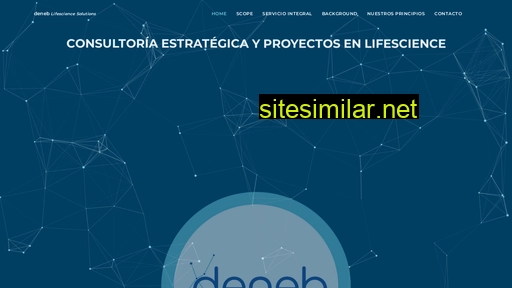 denebls.es alternative sites