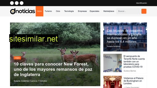 denoticias.es alternative sites