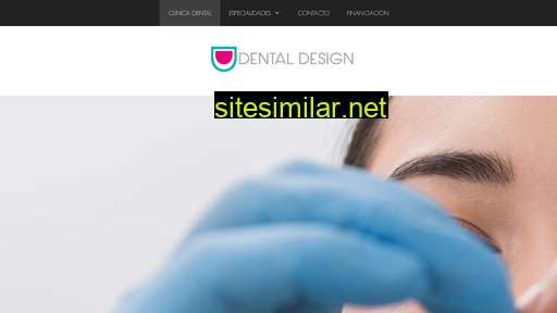 dental-design.es alternative sites