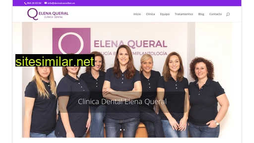 dentalcastellon.es alternative sites