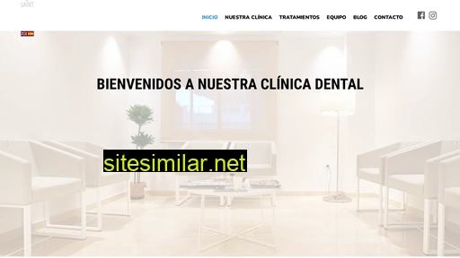 dentalsantafe.es alternative sites
