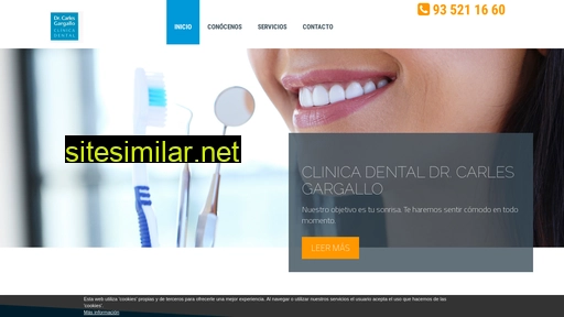dentistaenguinardo.com.es alternative sites