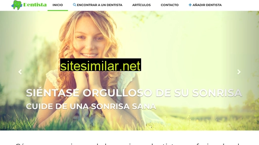 dentistapro.es alternative sites