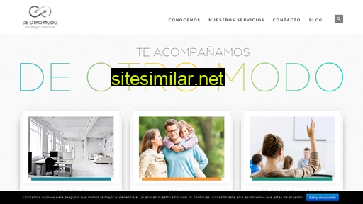 deotromodo.es alternative sites