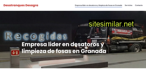 desagra.es alternative sites