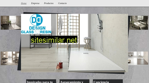 designglass.es alternative sites