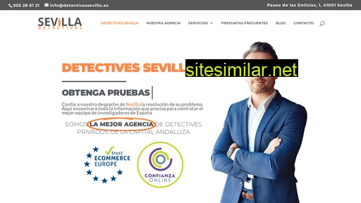 detectivessevilla.es alternative sites