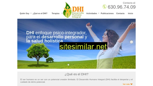 dhi.org.es alternative sites