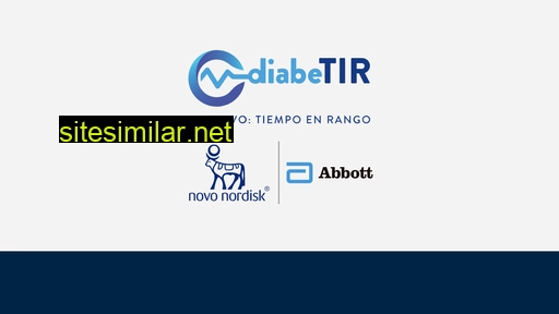 diabetir.es alternative sites