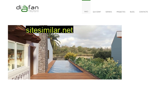 diafan.es alternative sites