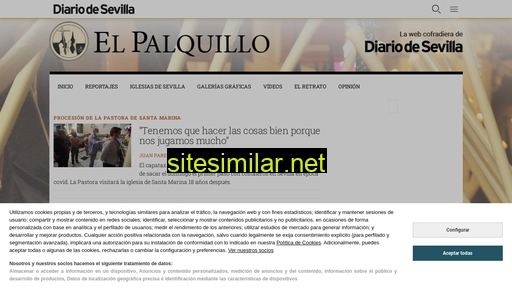 diariodesevilla.es alternative sites