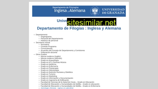 diaugr.es alternative sites