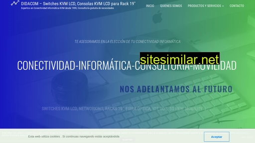 didacom.es alternative sites