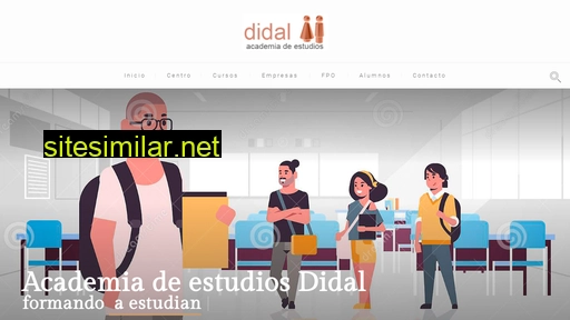 didal.es alternative sites