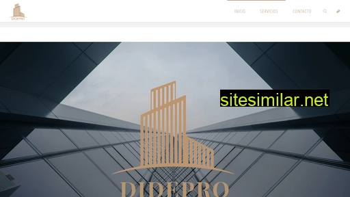 didepro.es alternative sites