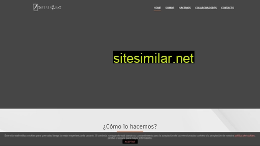 diferenziat.es alternative sites
