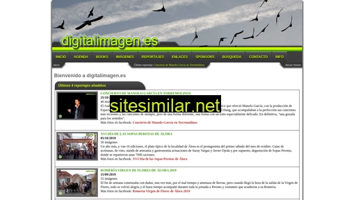 digitalimagen.es alternative sites