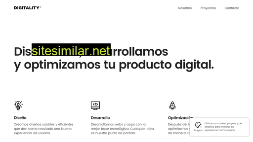 digitality.es alternative sites