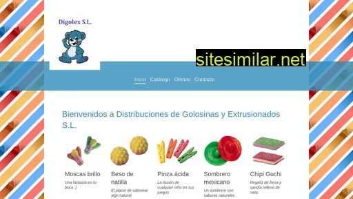 digolex.es alternative sites