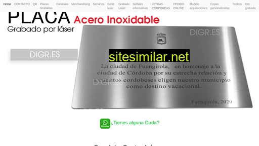 digr.es alternative sites