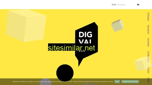 digval.es alternative sites