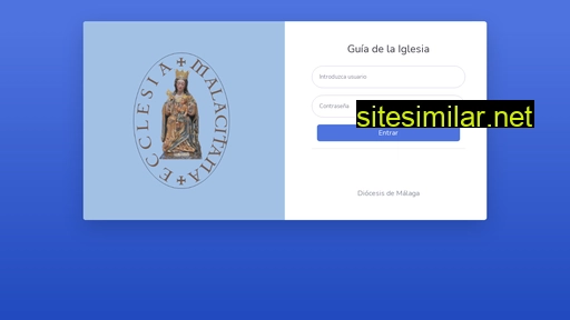 diocesis.es alternative sites