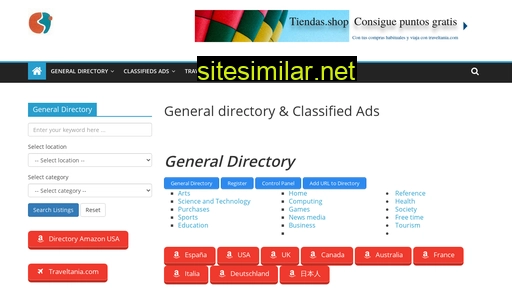 directory.com.es alternative sites