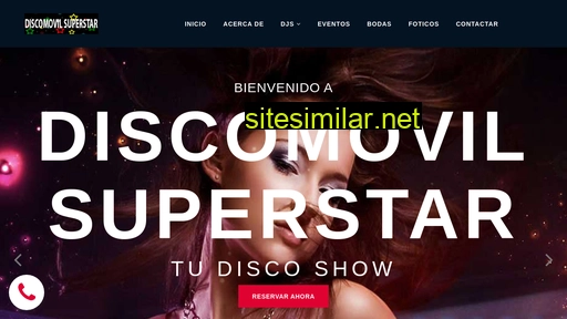discomovilsuperstar.es alternative sites