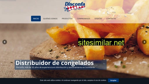 disconfa.es alternative sites