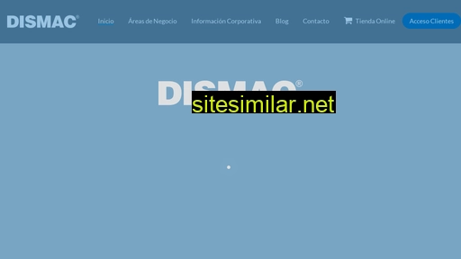 dismac.es alternative sites