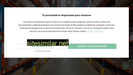 distribuidorescorreaydavi.es alternative sites