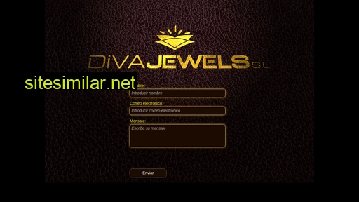 divajewels.es alternative sites