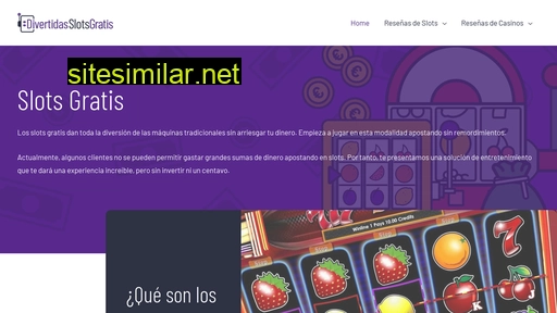 divertidas-slots-gratis.es alternative sites